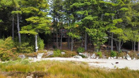 172 Alder Brook Lane Waltham ME 04605