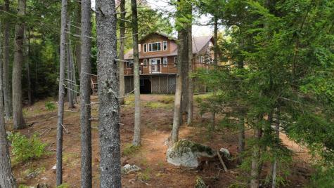 172 Alder Brook Lane Waltham ME 04605
