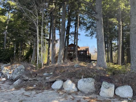 172 Alder Brook Lane Waltham ME 04605