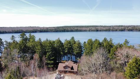 172 Alder Brook Lane Waltham ME 04605