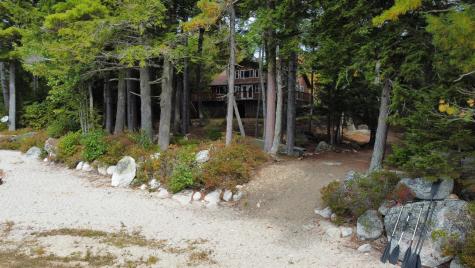 172 Alder Brook Lane Waltham ME 04605