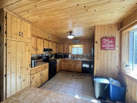 172 Alder Brook Lane Waltham ME 04605
