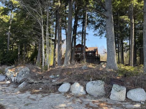 172 Alder Brook Lane Waltham ME 04605