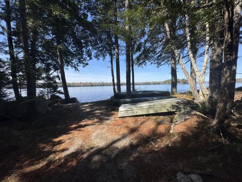 172 Alder Brook Lane Waltham ME 04605