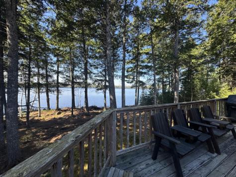 172 Alder Brook Lane Waltham ME 04605