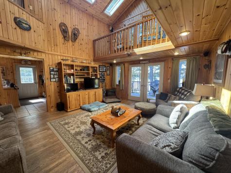 172 Alder Brook Lane Waltham ME 04605
