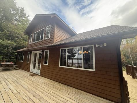 172 Alder Brook Lane Waltham ME 04605