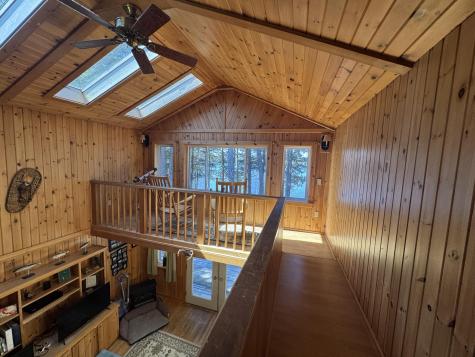 172 Alder Brook Lane Waltham ME 04605