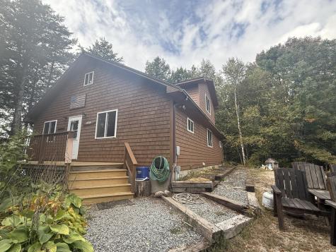 172 Alder Brook Lane Waltham ME 04605