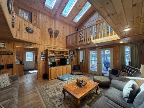172 Alder Brook Lane Waltham ME 04605