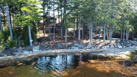 172 Alder Brook Lane Waltham ME 04605