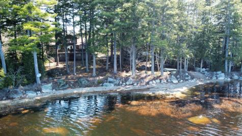 172 Alder Brook Lane Waltham ME 04605