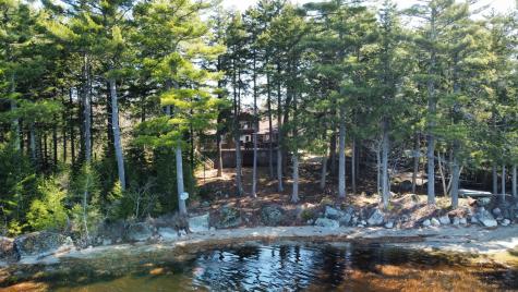 172 Alder Brook Lane Waltham ME 04605
