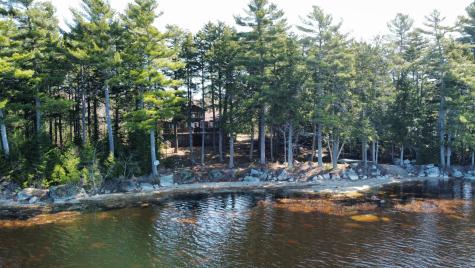 172 Alder Brook Lane Waltham ME 04605