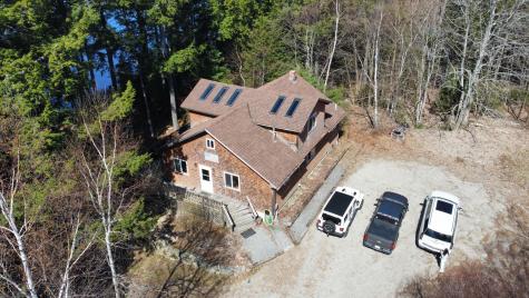 172 Alder Brook Lane Waltham ME 04605