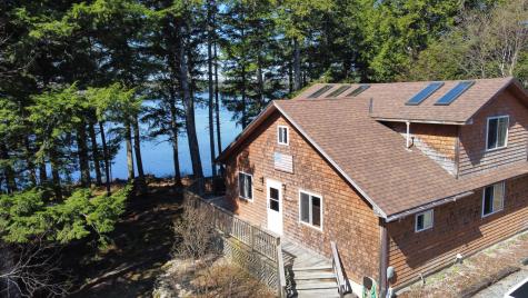 172 Alder Brook Lane Waltham ME 04605