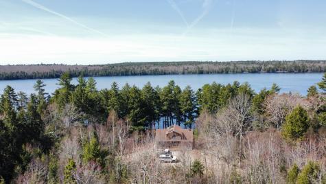 172 Alder Brook Lane Waltham ME 04605