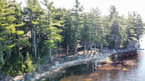 172 Alder Brook Lane Waltham ME 04605