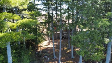 172 Alder Brook Lane Waltham ME 04605