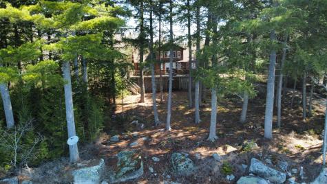 172 Alder Brook Lane Waltham ME 04605
