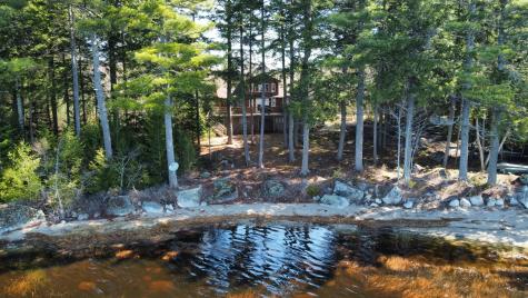 172 Alder Brook Lane Waltham ME 04605