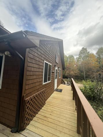 172 Alder Brook Lane Waltham ME 04605