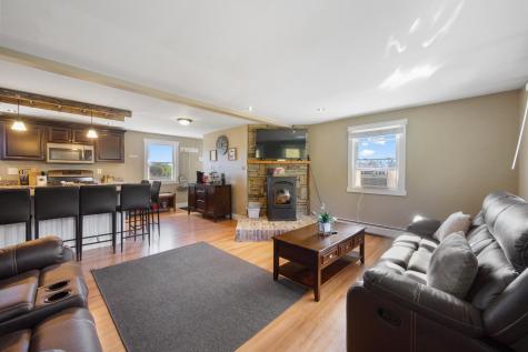 841 Tremont Road Tremont ME 04674