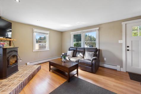 841 Tremont Road Tremont ME 04674