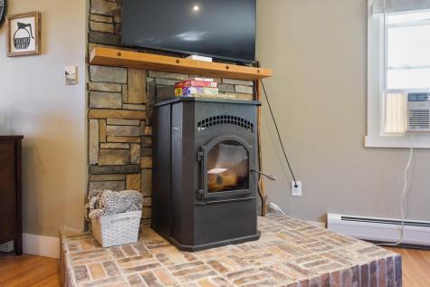 841 Tremont Road Tremont ME 04674