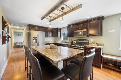 841 Tremont Road Tremont ME 04674