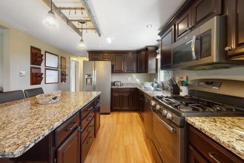 841 Tremont Road Tremont ME 04674