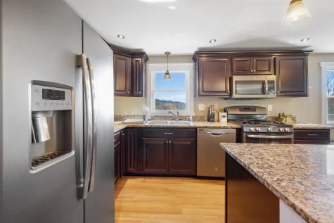 841 Tremont Road Tremont ME 04674