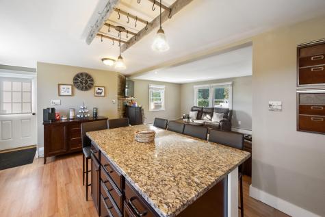 841 Tremont Road Tremont ME 04674