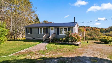 841 Tremont Road Tremont ME 04674