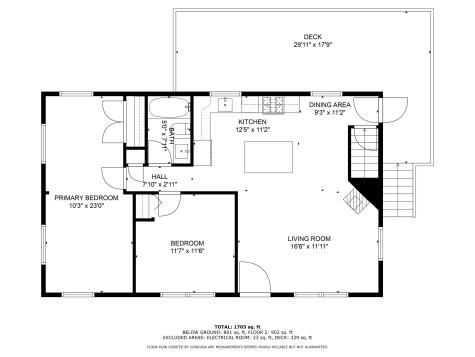 841 Tremont Road Tremont ME 04674