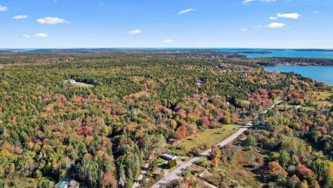 841 Tremont Road Tremont ME 04674