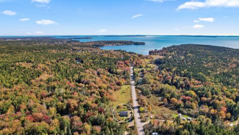 841 Tremont Road Tremont ME 04674