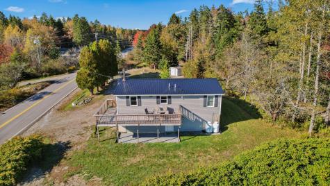 841 Tremont Road Tremont ME 04674