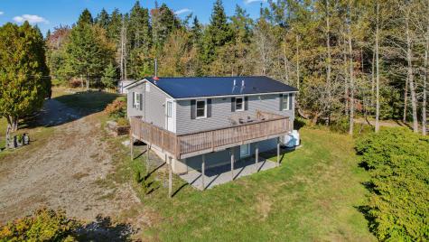 841 Tremont Road Tremont ME 04674