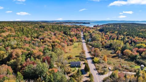 841 Tremont Road Tremont ME 04674