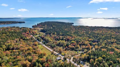 841 Tremont Road Tremont ME 04674