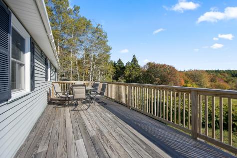 841 Tremont Road Tremont ME 04674