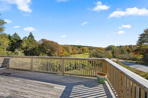 841 Tremont Road Tremont ME 04674