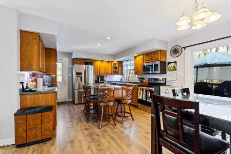 33 Belfast Augusta Road E Searsmont ME 04973