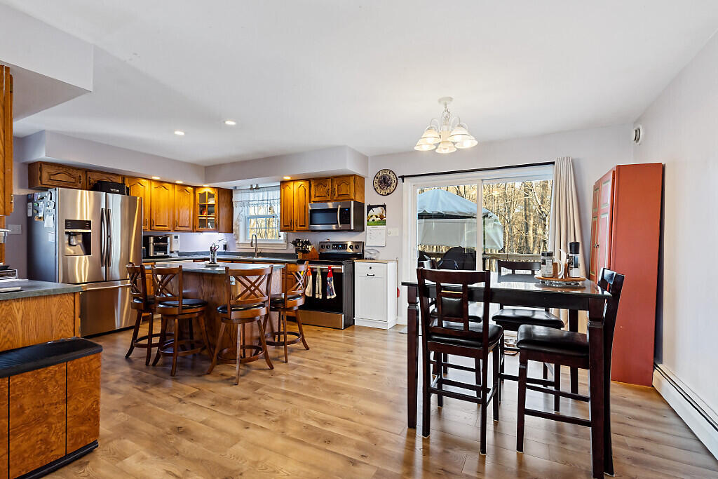 33 Belfast Augusta Road E Searsmont ME 04973