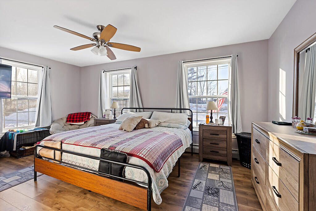 33 Belfast Augusta Road E Searsmont ME 04973