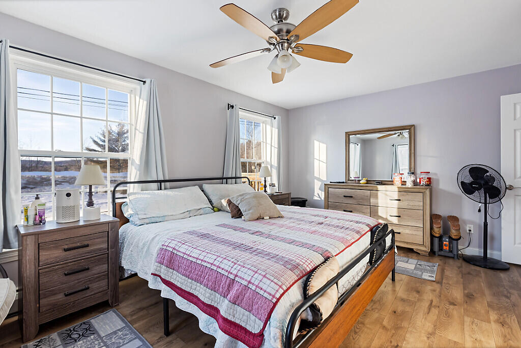 33 Belfast Augusta Road E Searsmont ME 04973