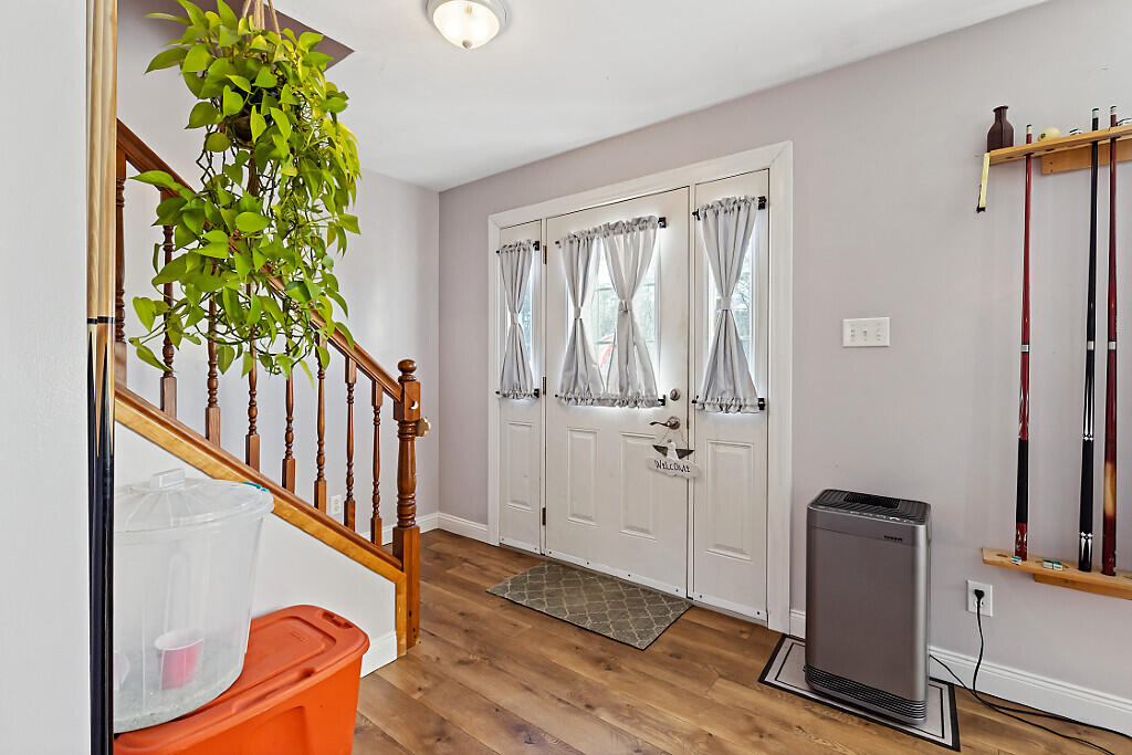 33 Belfast Augusta Road E Searsmont ME 04973