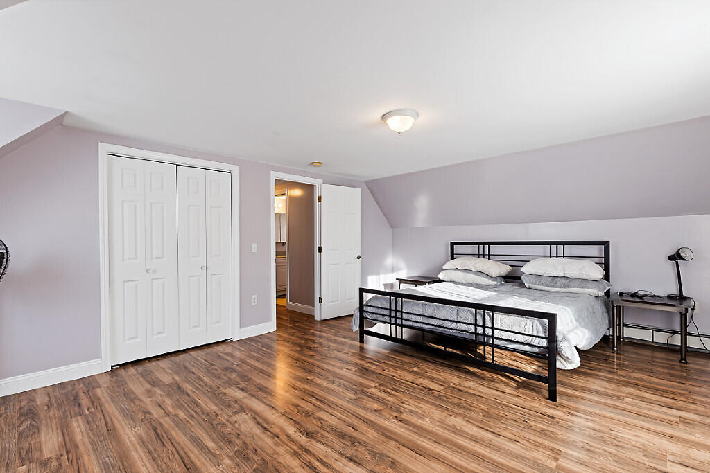 33 Belfast Augusta Road E Searsmont ME 04973