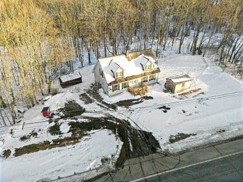 33 Belfast Augusta Road E Searsmont ME 04973